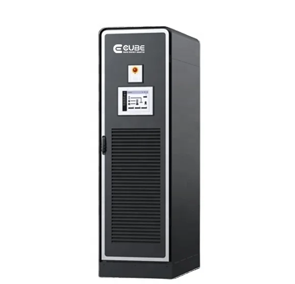 100kW Hybrid Solar Inverter With MPPT, 50kW On/Off Grid Energy Storage Power Converter Bidirectional AC/DC Converter