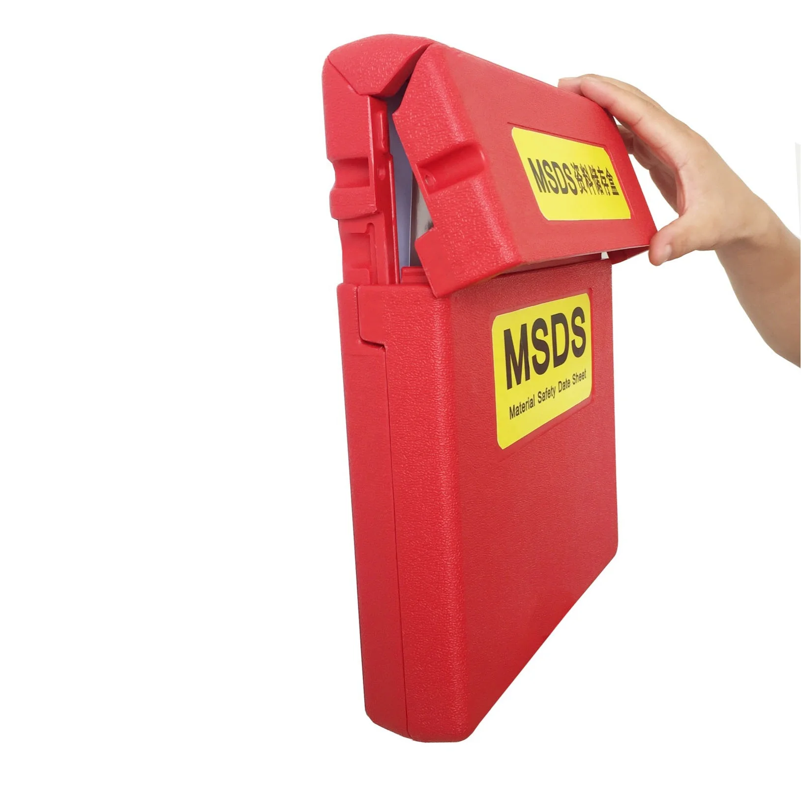 Ящик для хранения MSDS Настенные ящики