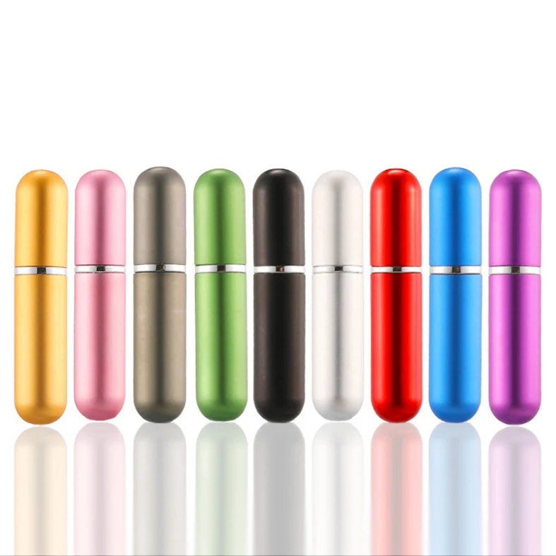 Симпатичный блеск для губ в форме бутылки с распылителем 5 мл 10 мл 15 мл с дезинфицирующим средством для духов бутылка для продукта с ПЭТ