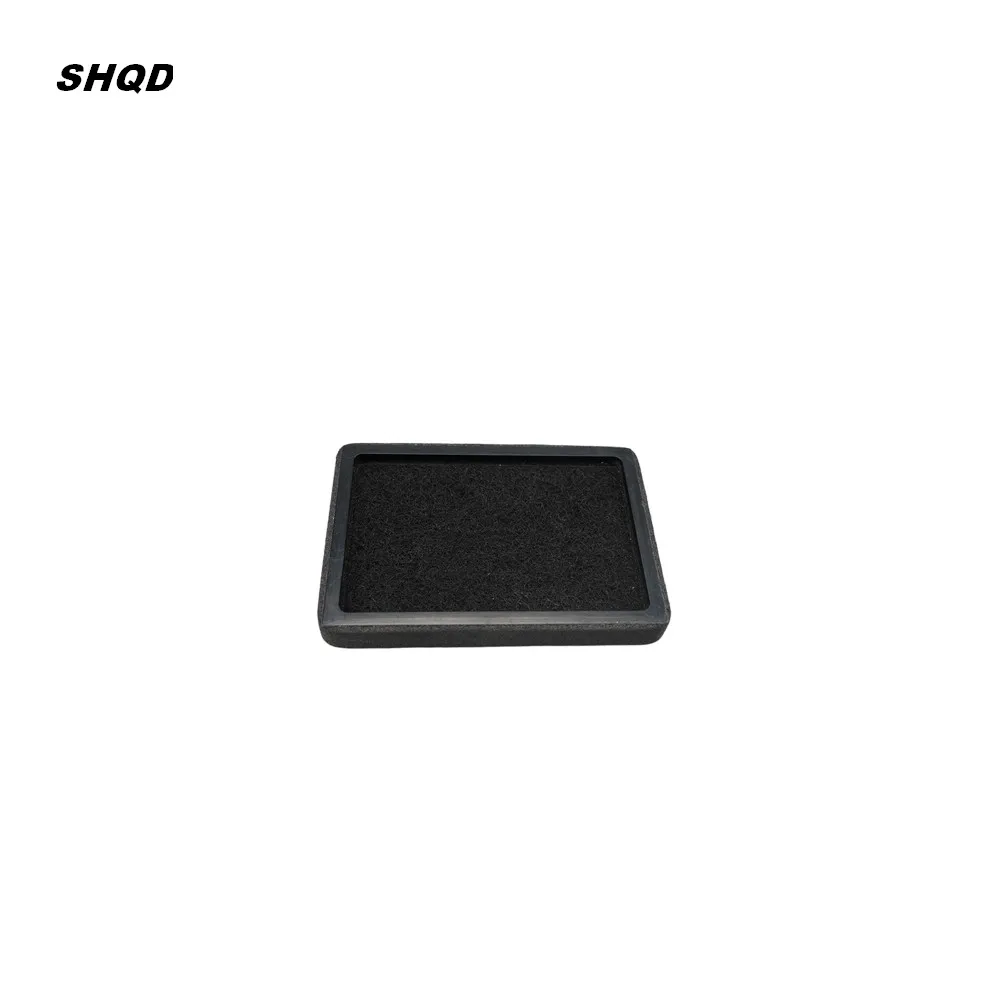 SHQD High Quality Cheap Price Low Volume Injection Molding Custom Abs Plastic Part Custom Injection Mold Refrigerator Deodorizer