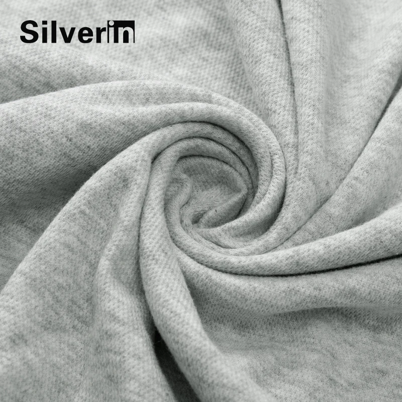 New product summer organic cotton EMF protection shielding wifi baby blanket with silver fabric