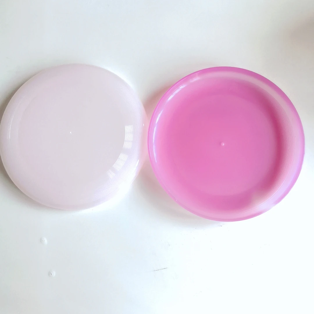 Wholesale Dog training flying disc dog Flyer for outdoor/seaside/waterside playing Pet floating toys
