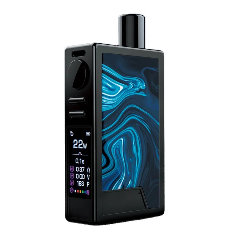 3,1 мл Новые товары для курения лучшие Наборы для вейпа Pods Vape Pen