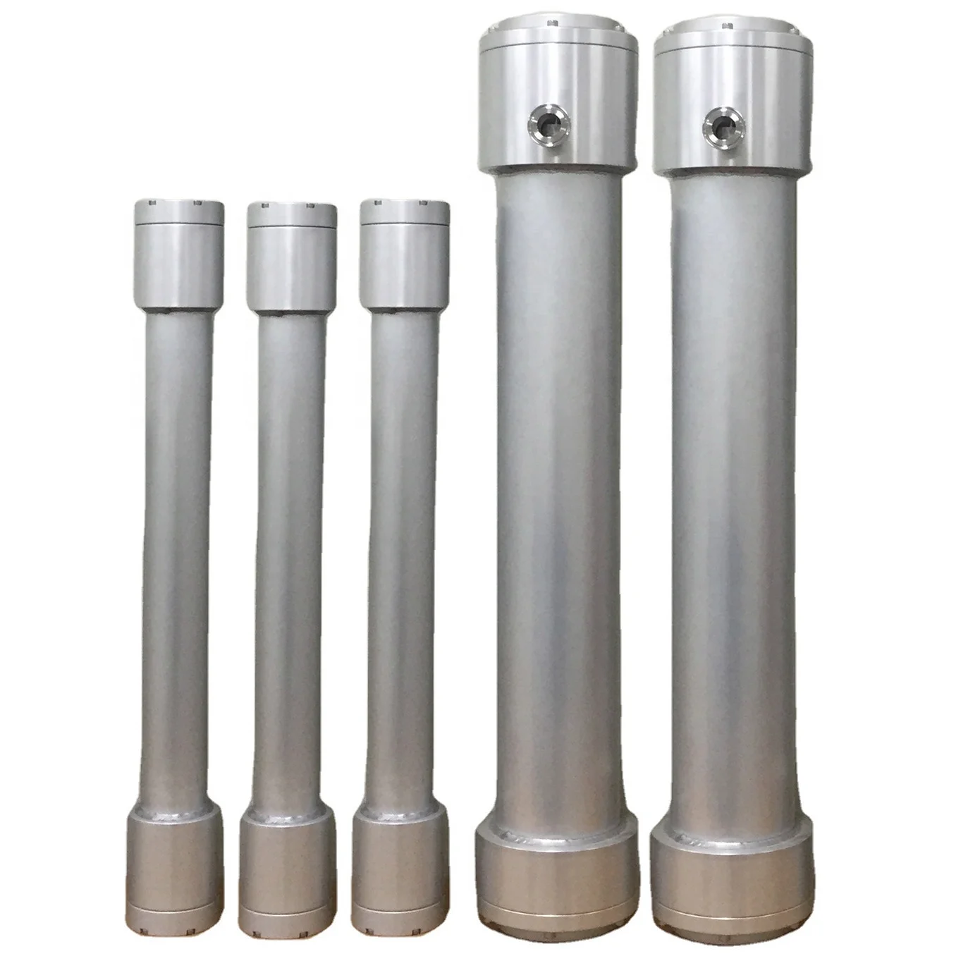FRSTEC 95% 99% Nitrogen membrane oxygen CO2 gas Separation Module Membrane tube generator