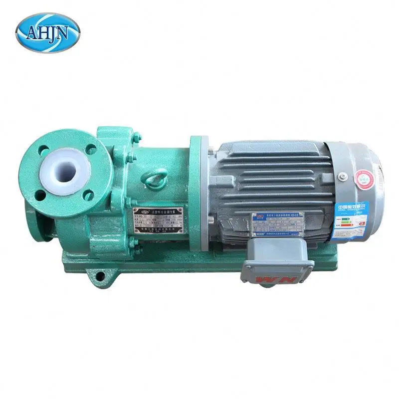 220V 380V 440V chemical electric High Quality Magnetic Drive Pump mini magnetic pump