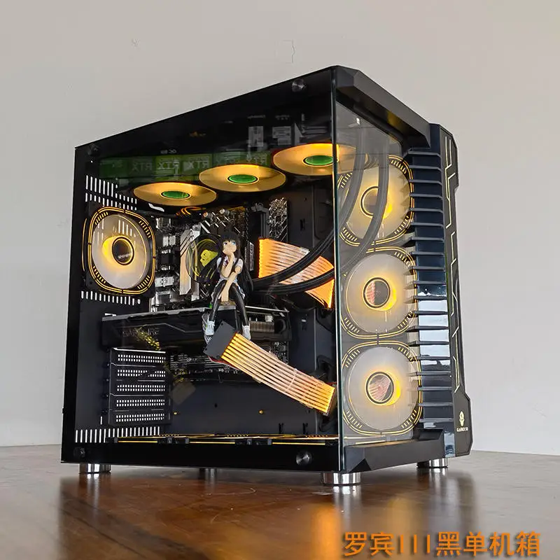 Wholesale new personal cheap gaming pc gamer i9 rtx 3090 gaming pc desktop computer cpu core i9 computadoras pc