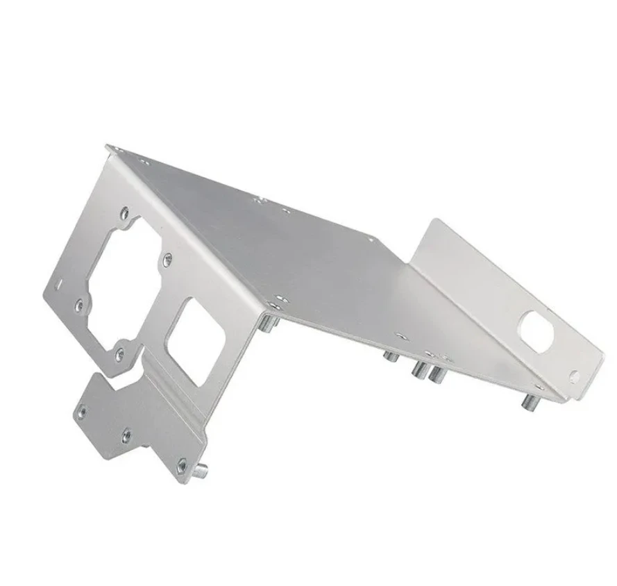 OEM Laser Cutting/Welding Aluminum/Alloy Steel Sheet Metal Spare Parts