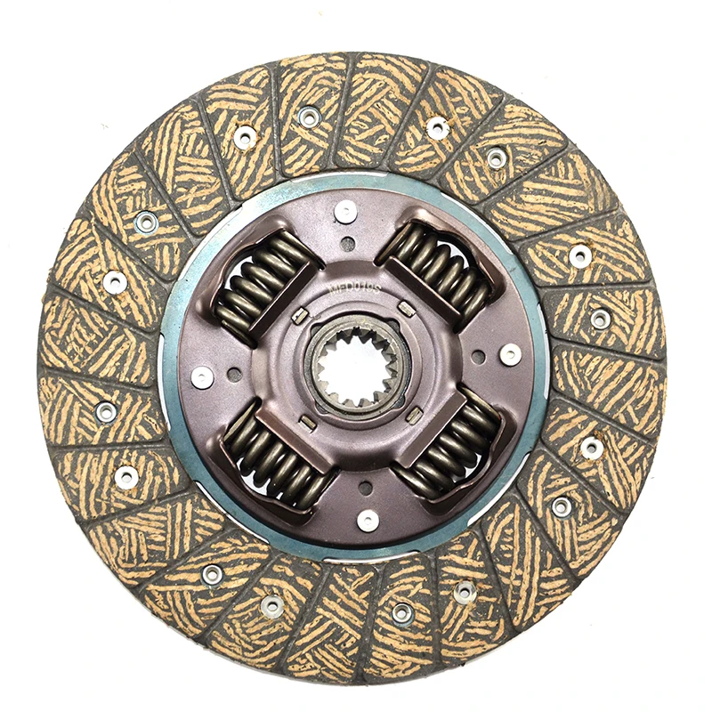 Комплект сцепления Mensch MR222425 MR276982 MD732359 MB919425 MD733468 MD732685 6G72 для MITSUBISHI