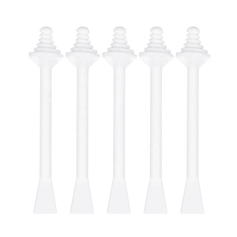 Waxing Accessories Nose waxing stick for Nasal Hair Removal Applicators Nose waxing strips