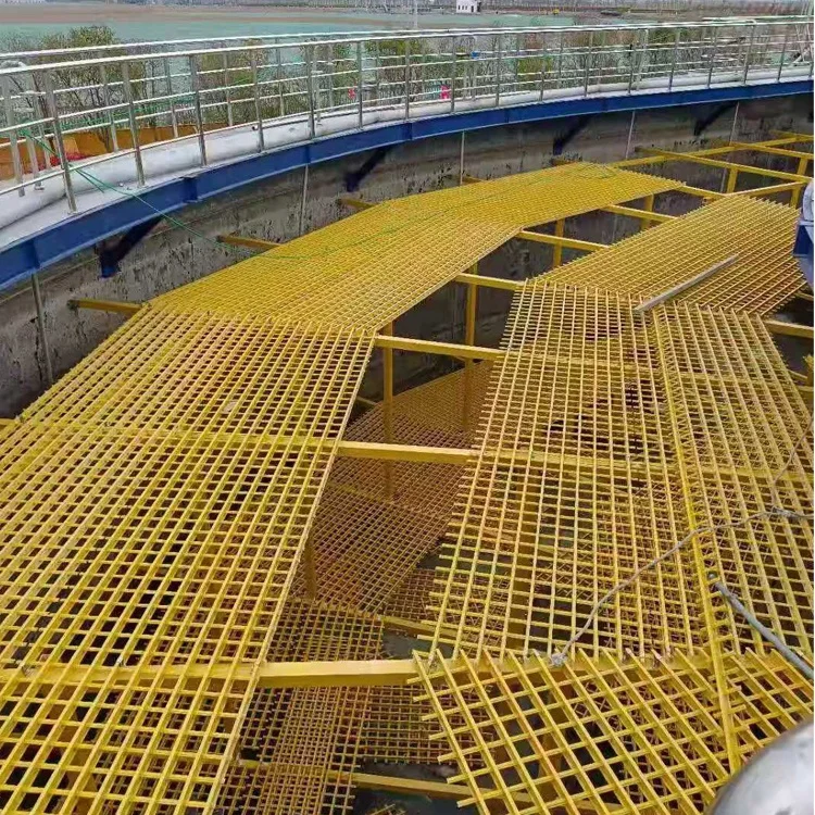 FRP greenhouse bracket fiberglass profile I beam