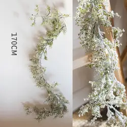 Home Decorative Props Simulation Pine Tree Artificial Plants for Christmas Decoration