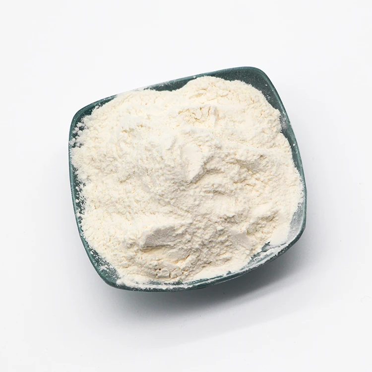 Industrial Tech Grade Oil Drilling Thickeners 40 80 mesh Xanthan Gum