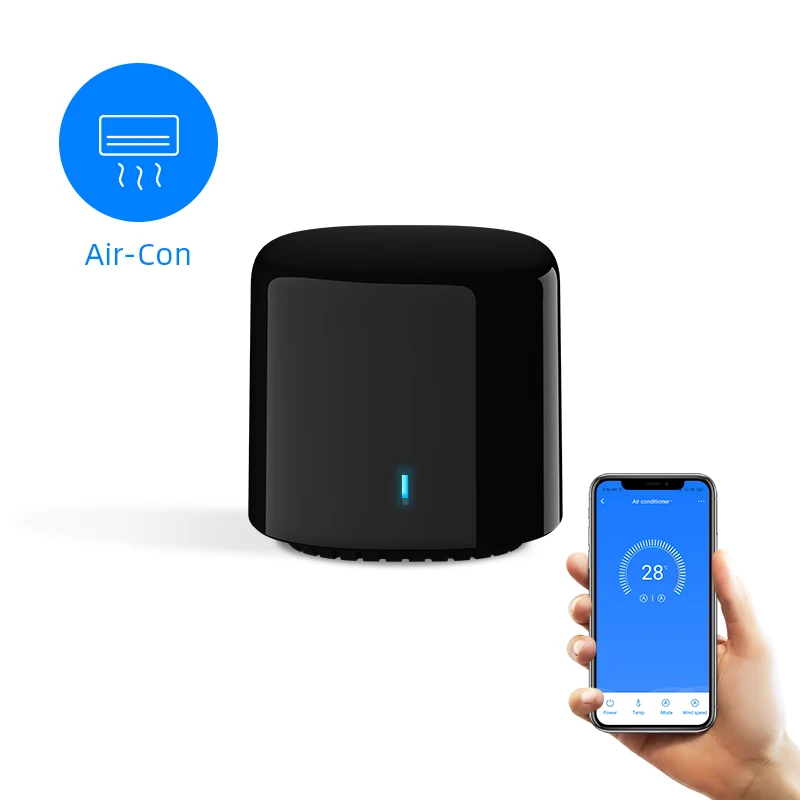 Smart APP Home Wifi Automation Smart Universal Wireless IR Blaster Alexa Remote Control