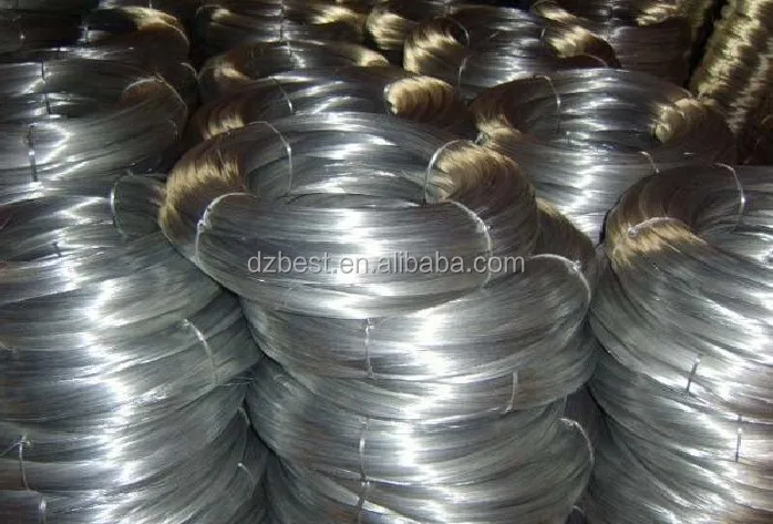 Recommend hot selling excellent quality uae galvanized iron wire lacing wire price and tie wire for sale