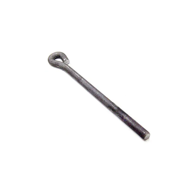 
Hot Selling Factory Prices 9 Type Sleeve Anchor Hex Bolt 