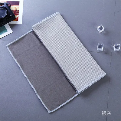 Wholesale Cheap high quality Breathable and Lightweight Sports Towel for All Types of Workouts