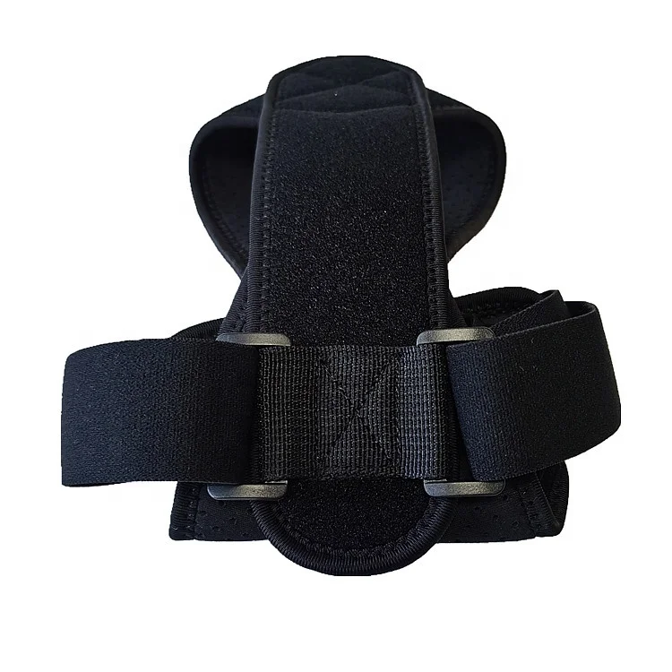 Hot sale relieve back neck shoulder belt posture corrector stick