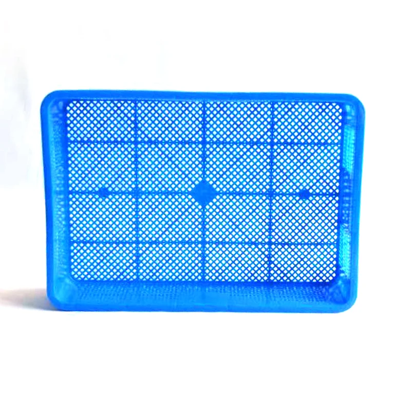 Heavy duty plastic egg crate with good price