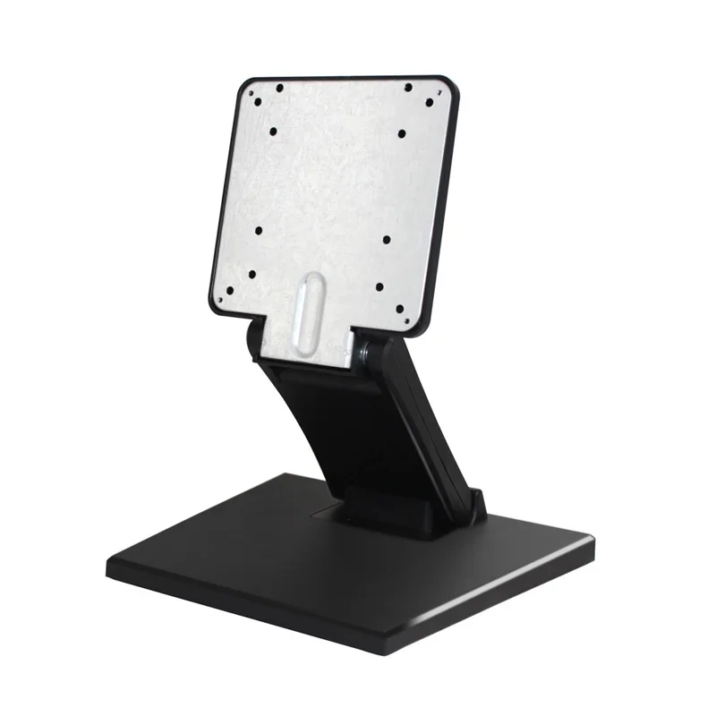 Factory Price VESA Monitor Stand Computer Screen/Display/POS Computer/ All-In-One PC Monitor Base