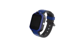 LT05 4G Kids Smart GPS Watch 1.4 Inch IPS Touch Screen With Camera Voice Chat Electronic Fence SOS Calling For Kids Security