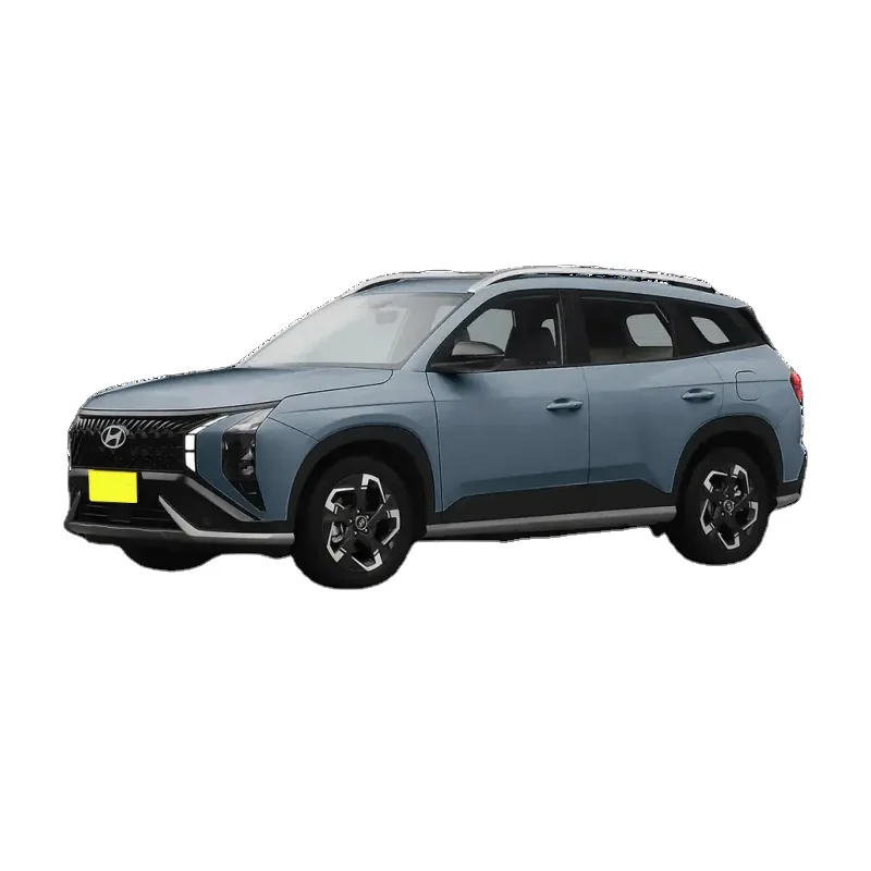 2023 Cheap Hyundai iX35 New SUV Cars 2.0L  Nice Price China Hyundai MUFASA iX35
