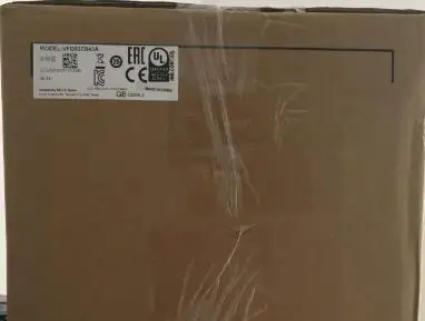 VFD185C43A 18.5kw  3 Phase 380v Ac Delta Drive  Electronics Taiwan delta  inverter