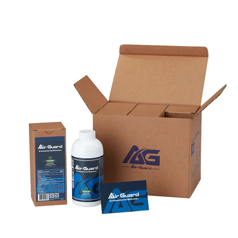 New  Antari  Kill virus Professional Air Sanitizer Sanitizers Air Guard Car fog machine air cleaner