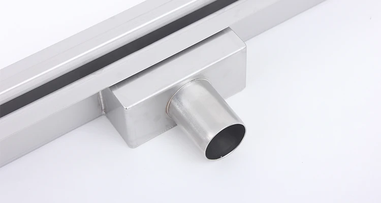 prefabricated horizontal drain