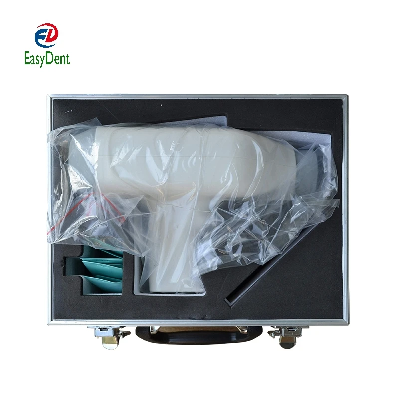 Стоматологический рентгеновский аппарат Оборудование высокочастотный беспроводной портативный BLX-8