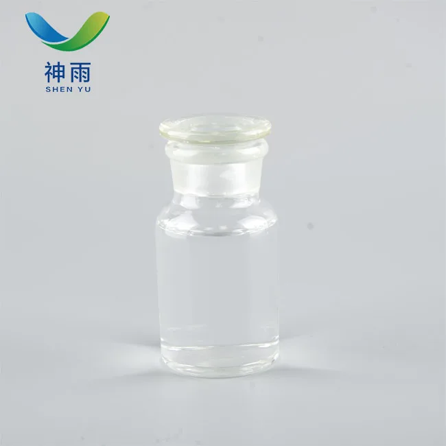 
Supply Industry Grade Butyl Acetate with Good Price 