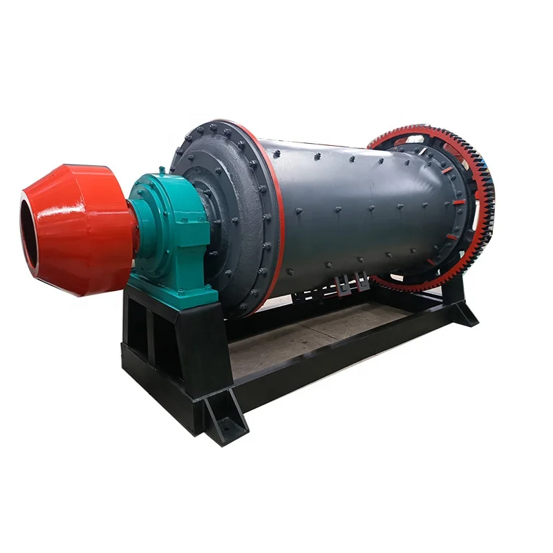 1200*4500 Capacity 5tph ball mill china supplier