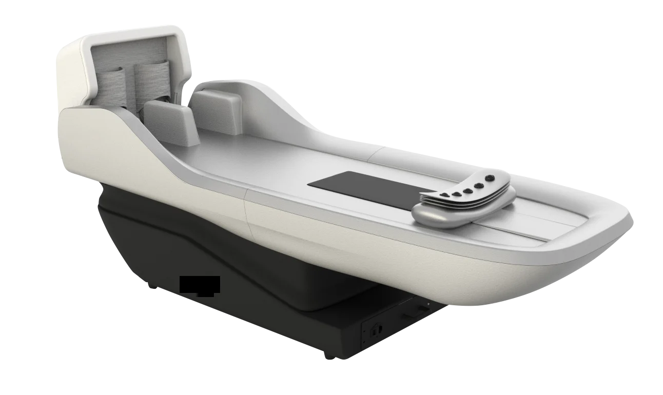 spine rehabilitation machine with good price from China ECP manufacturer