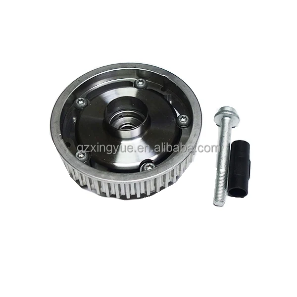 Exhaust Variable Valve Timing Sprocket For CHEVROLET	AVEO 2009-2011 CHEVROLET CRUZE 12992410 34735120 5636631