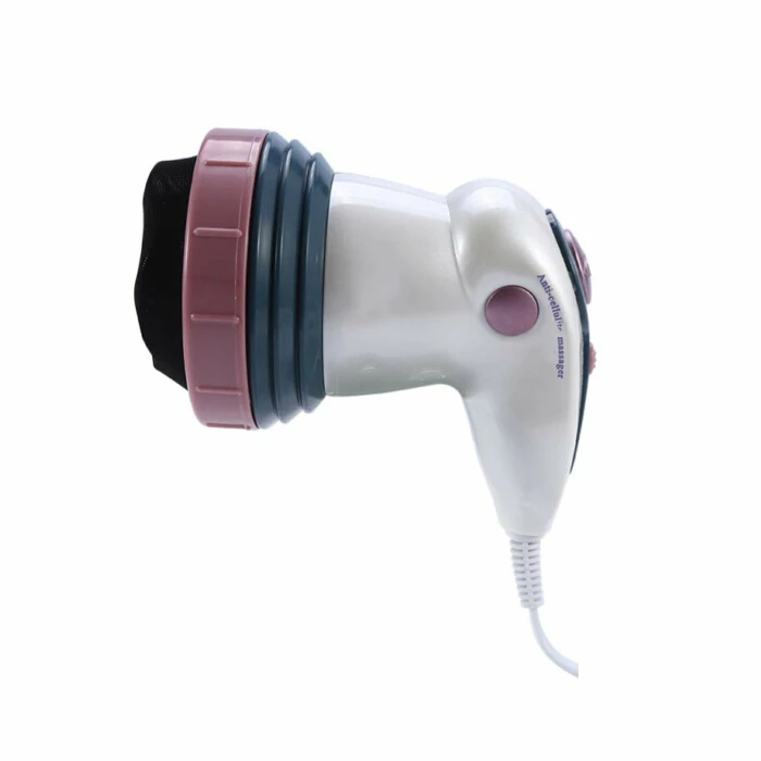 portable relax & tone masazer personal body massager as seen on TV EG-MA04