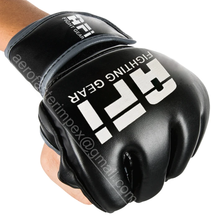Перчатки для профессиональных боевых искусств