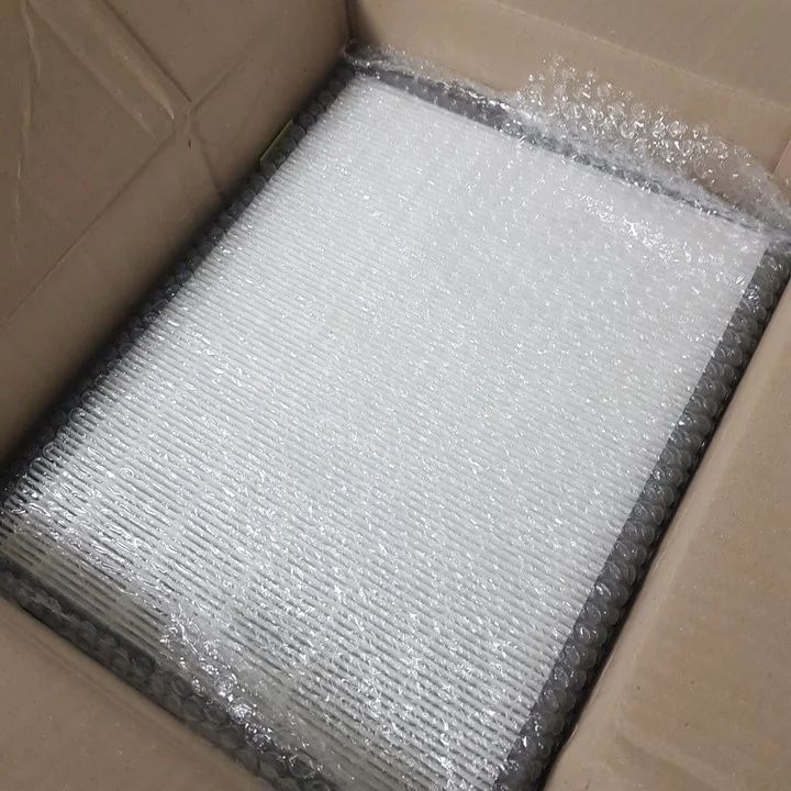 Manufacturer Air Purifier Parts Model 13 True Hepa Filter FZ-F40SFE for Sharp FPFM40LB, FP-F40L, FZ-40STS