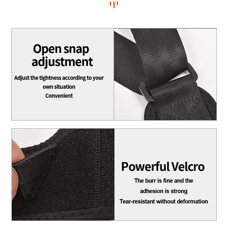 Amazon Comfortable Posture Corrector For Men And Momen Back Support Band Posture Corrector Brace