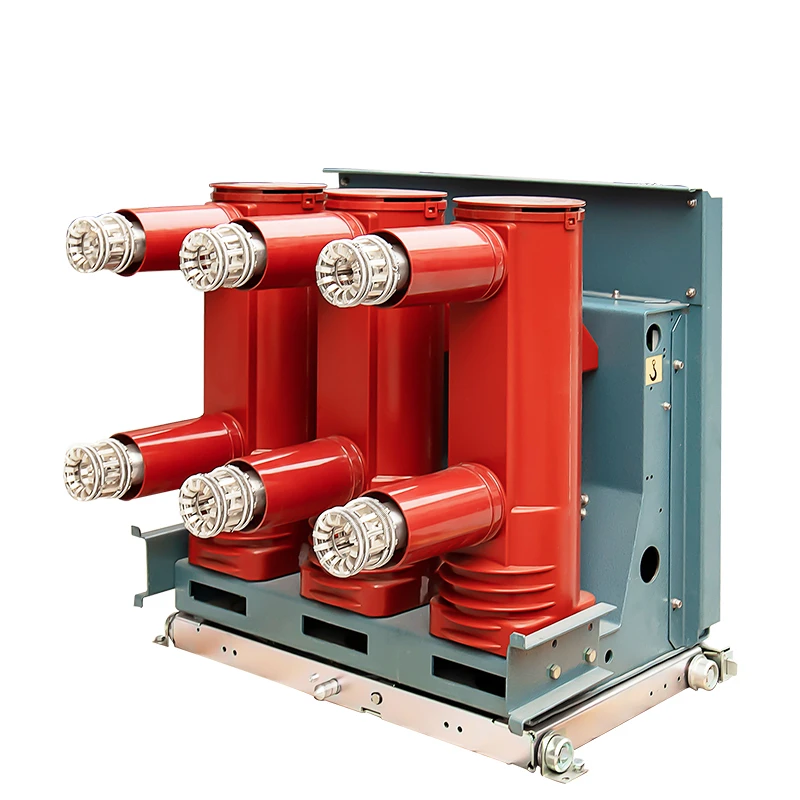 Vacuum circuit breakers manufactured and sold in China vacuum circuit breaker price