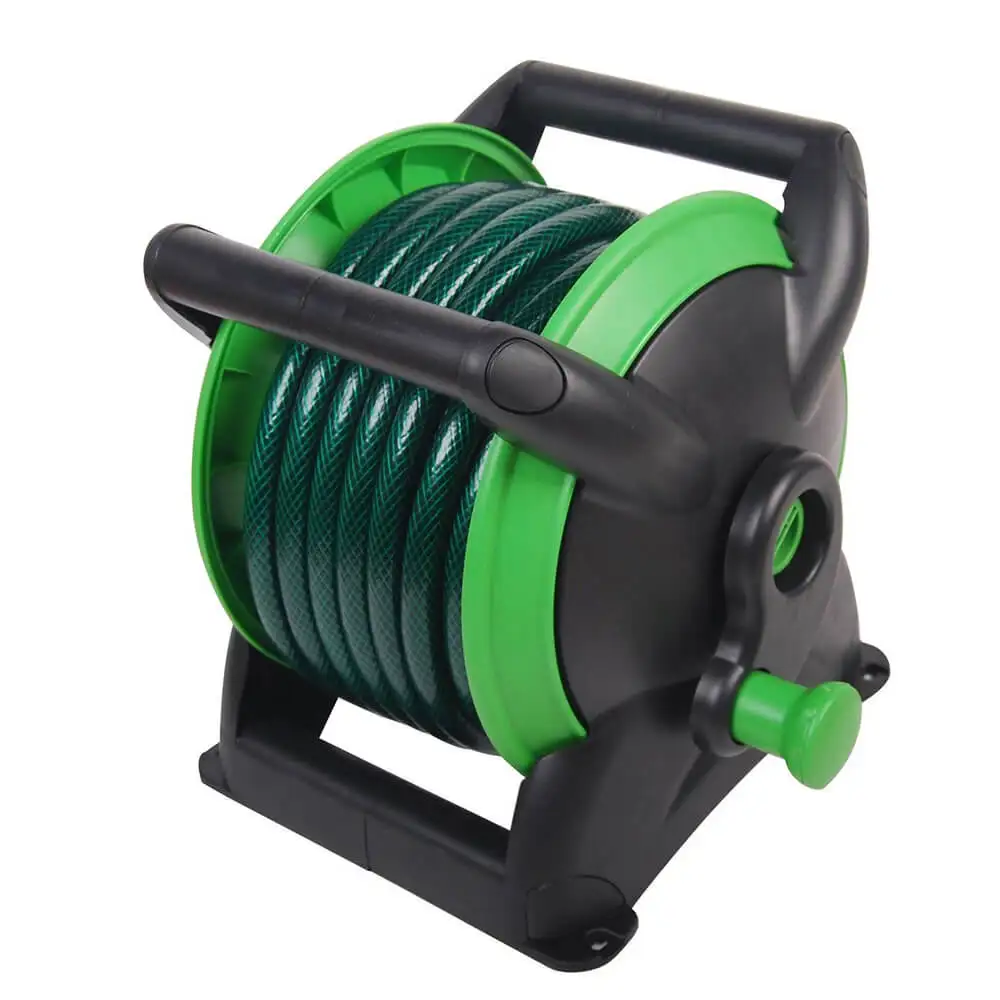 16 19 мм расширяемая водопроводная труба анти-УФ орошение нейлон под давлением ПВХ садовый шланг