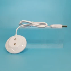 Charger  for Rose Sex Toy Vibrator, Regular Rose Vibrator  Charger  , Rose With Tongue Charger