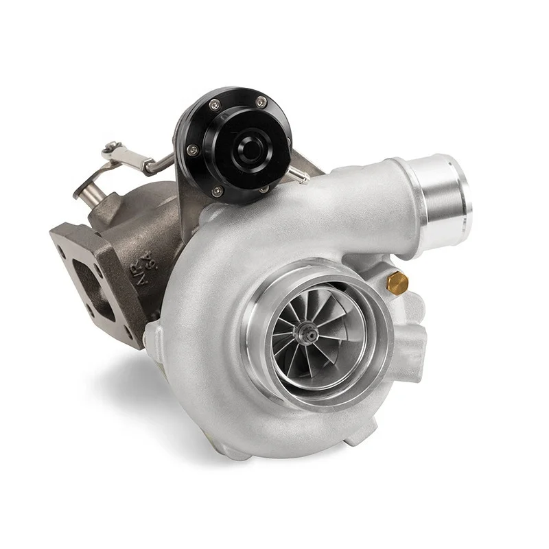 836040-5005S GTX2871R-53 T25 5 bolt flange A/R 0.64 ceramic ball bearing universal turbo GT28 GT2871 performance turbocharger