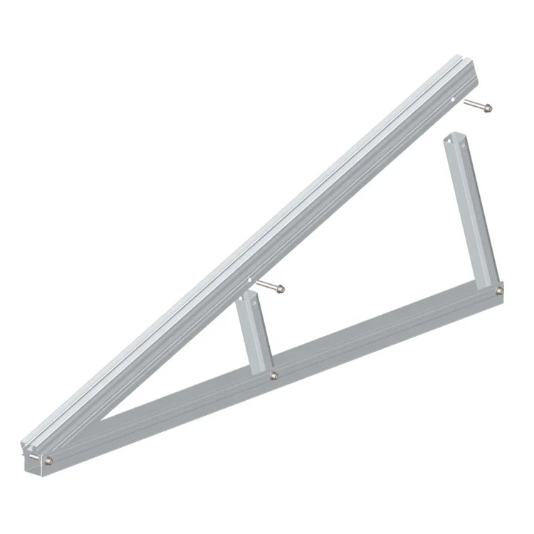 Заводская художественная вывеска Oem Лучшая цена комплекты для монтажа на солнечной батарее плоская крыша кронштейны системы