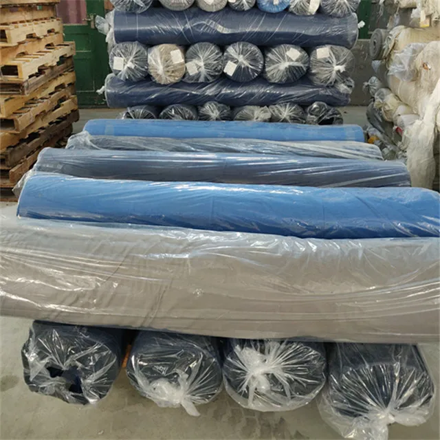 Zhaorun hot selling Woven twill spandex fabric China garment material cotton fabrics for clothing pants