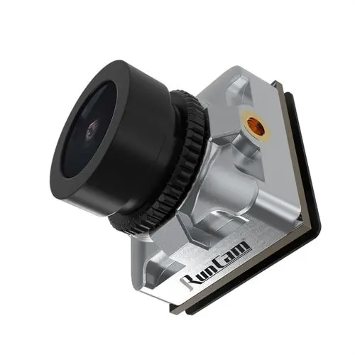 RunCam Phoenix 2 1/2 CMOS M12 Lens 4:3/16:9 PAL/NTSC Switchable FPV Camera for RC Racing Drone