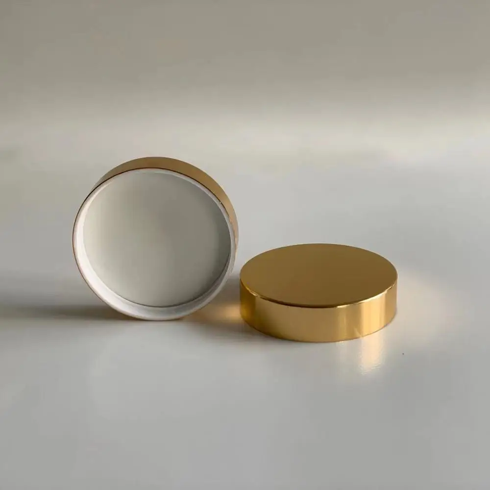 
Крышки для консервных банок на заказ, оптовая продажа, алюминиевая крышка для банка, Универсальная металлическая алюминиевая крышка для бутылки с водой 