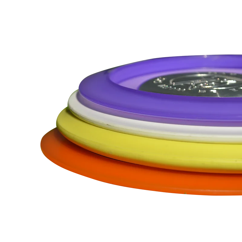 Factory Direct Supply Champion Blank Disc Golf PDGA Approved Disc Golf Disc