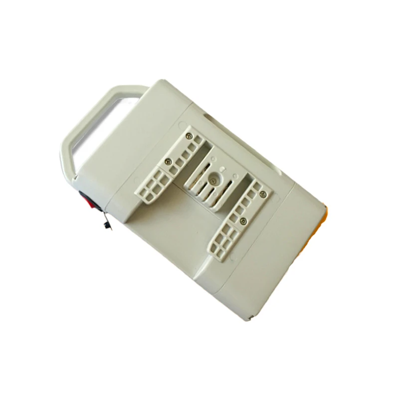 Under Seat Ebike Battery 36v 14ah Portable Style Folding E-bike Lithium Battery