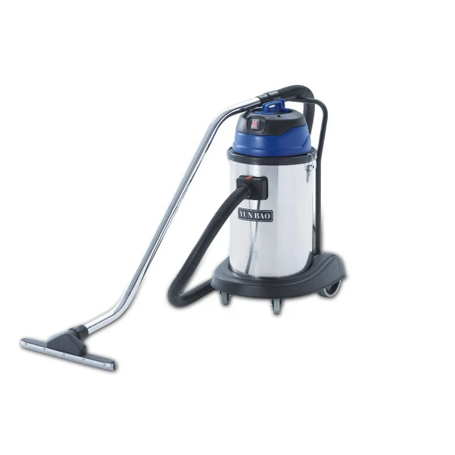 30L Industrial of multifunction wet and dry vacuum cleaner for home car office factory wholesale
