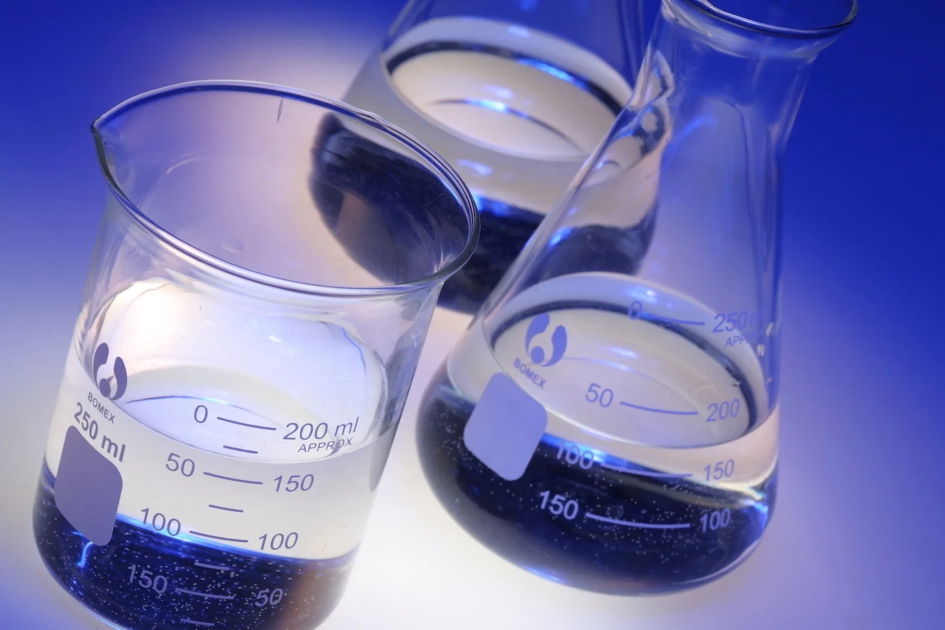 150ml 200ml 600ml 2000ml 5000ml Griffin Berzelius with spout borosilicate 3.3 Laboratory glassware Glass beaker