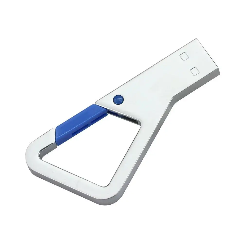 Unique Design Mini Memoria Usb 4Gb 8Gb 16Gb 32Gb 3.0 Flash Drive U Disk Metal Pendrive Custom Logo Keychain Retro